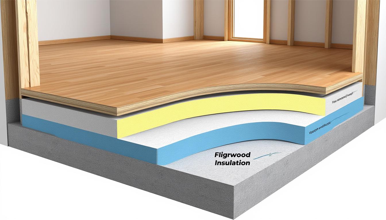 découvrez comment choisir la meilleure isolation des sols pour assurer confort et efficacité énergétique dans votre maison. guide complet des matériaux et techniques adaptées à vos besoins.