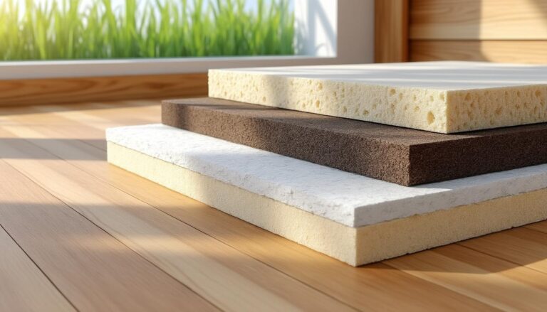 découvrez nos conseils pour choisir la meilleure isolation des sols adaptée à votre maison, alliant confort thermique, économies d'énergie et durabilité.