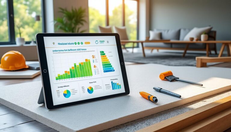 découvrez nos conseils essentiels pour choisir le meilleur isolant pour votre sol en 2026 et améliorer le confort thermique de votre habitation tout en réalisant des économies d'énergie.