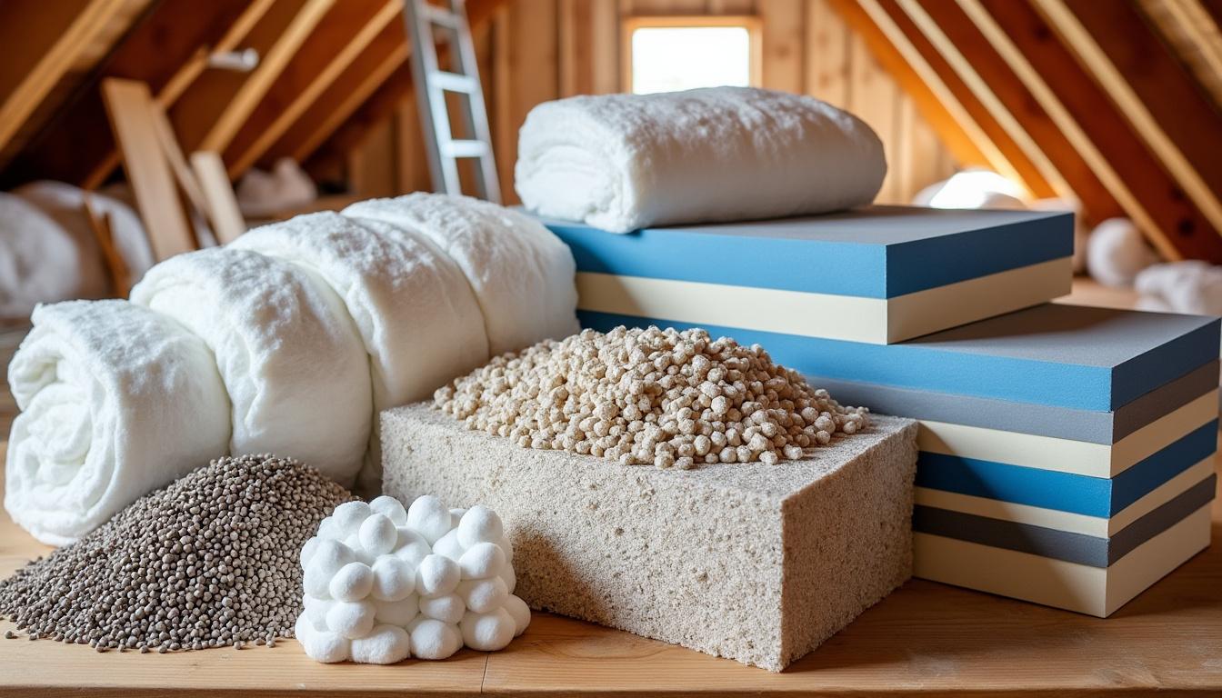 découvrez des conseils pratiques pour isoler efficacement vos combles et réduire votre facture énergétique tout en améliorant le confort de votre maison.