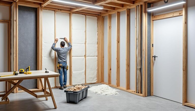 découvrez des méthodes efficaces pour isoler un mur intérieur, avec notre guide complet et des astuces pratiques pour améliorer le confort thermique de votre maison.