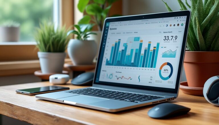 découvrez comment maximiser votre expérience technologique sur trackr.fr grâce à nos conseils et astuces simples et efficaces.