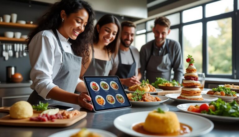 découvrez comment labelleassiette.fr transforme la commande de repas en ligne avec une expérience simple, rapide et savoureuse pour tous vos repas.