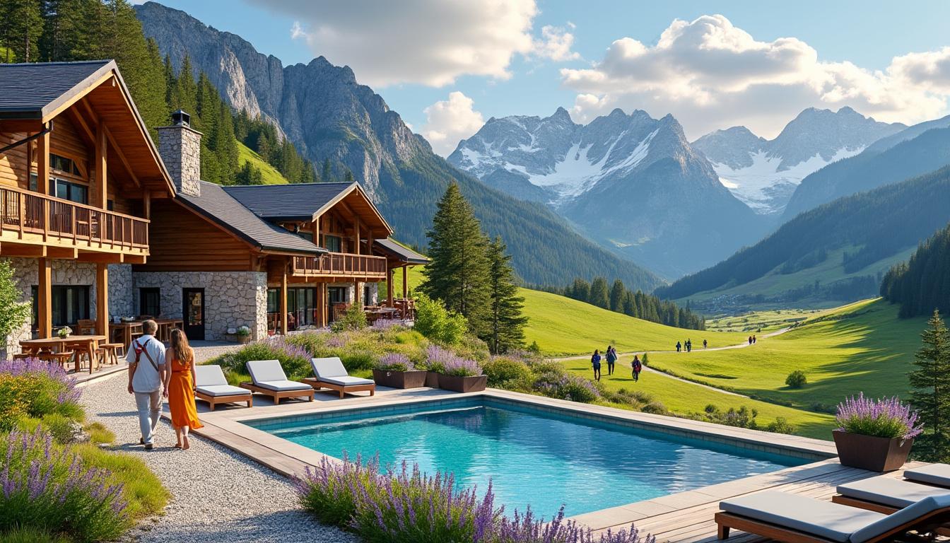 découvrez l'hôtel isola 2000, la destination parfaite pour des vacances à la montagne inoubliables en 2026, avec des hébergements confortables, des activités variées et un cadre exceptionnel.