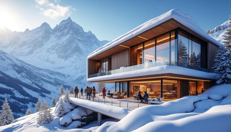 découvrez l'hôtel isola 2000, la destination parfaite pour vos vacances à la montagne en 2026, alliant confort, activités variées et paysages à couper le souffle.