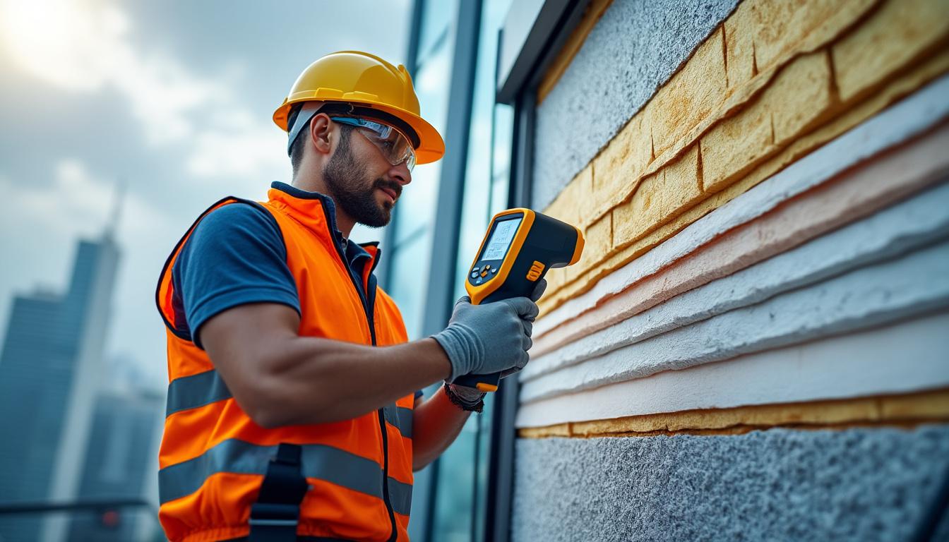 découvrez quand installer l'électricité dans votre maison : avant ou après l'isolation, pour un chantier efficace et sécurisé.