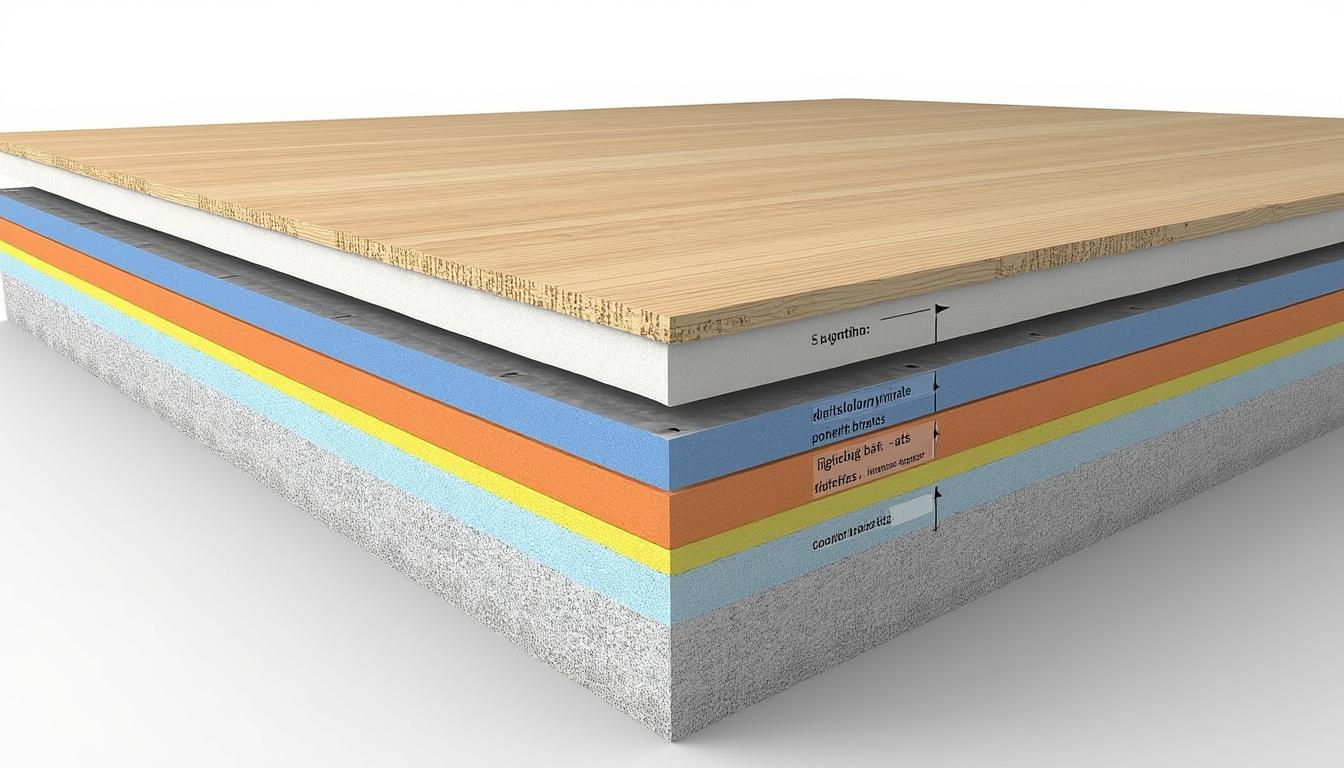 découvrez les meilleures techniques d'isolation au sol pour améliorer le confort thermique de votre maison et réduire vos dépenses énergétiques efficacement.