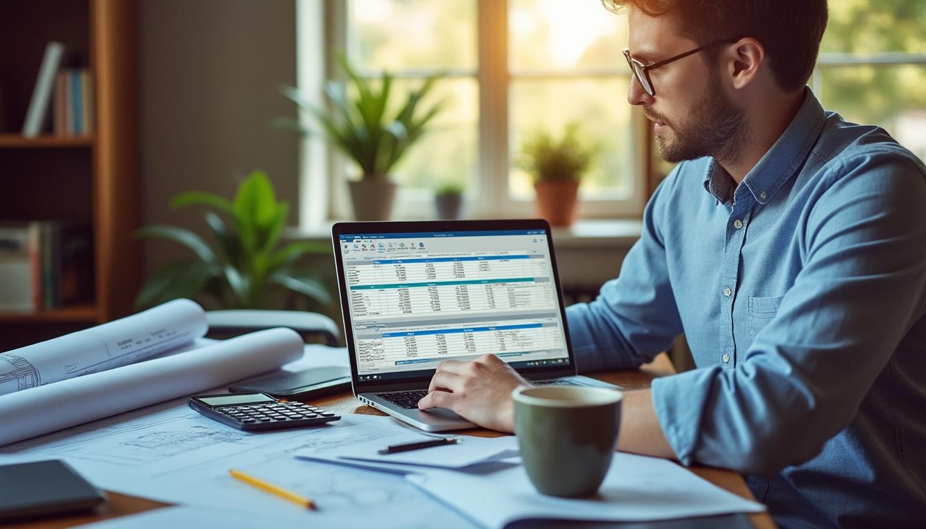 découvrez les techniques efficaces d'isolation au sol pour améliorer le confort thermique de votre habitation tout en réduisant les pertes d'énergie.