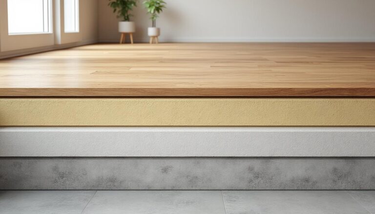 découvrez les techniques efficaces d'isolation au sol pour améliorer le confort thermique de votre intérieur et réduire vos dépenses énergétiques.