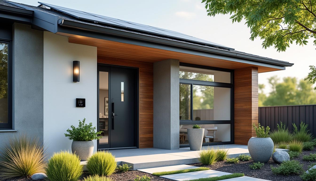 découvrez les solutions efficaces d'isolation extérieure pour maison en 2026, alliant performance thermique et économies d'énergie. guide complet et conseils pratiques.