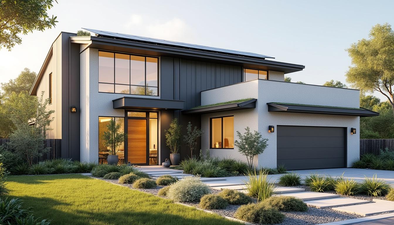 découvrez les meilleures solutions d'isolation extérieure pour maison en 2026 et améliorez le confort thermique de votre habitat tout en réduisant vos dépenses énergétiques.