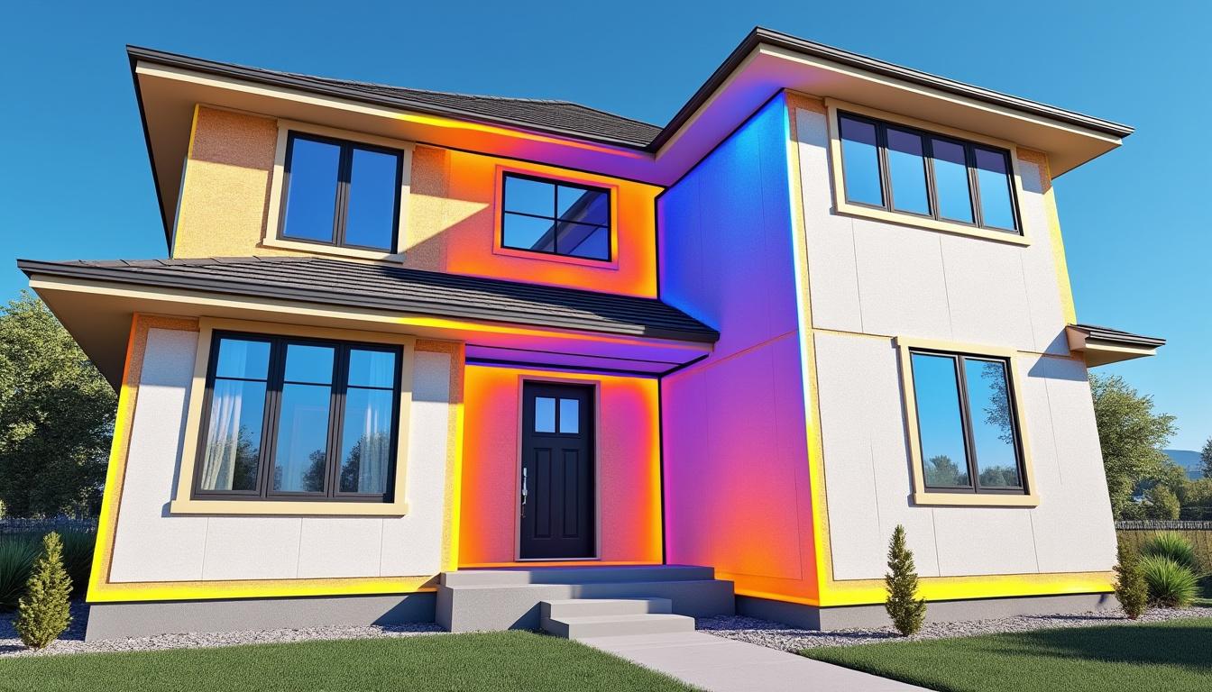 découvrez les meilleures méthodes d'isolation extérieure pour votre maison afin de réduire efficacement les déperditions de chaleur et améliorer votre confort thermique.