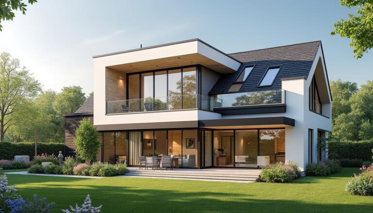 découvrez les meilleures méthodes d'isolation extérieure pour votre maison afin de réduire efficacement les déperditions de chaleur et améliorer votre confort thermique.