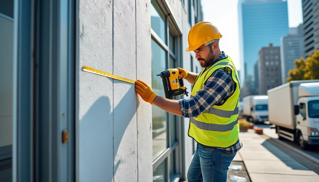 découvrez les avantages de l'isolation en polystyrène et nos conseils pour bien choisir ce matériau efficace et économique pour votre maison.