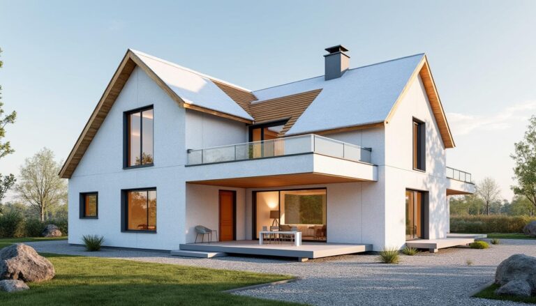 découvrez les avantages de l'isolation en polystyrène et nos conseils pour bien choisir ce matériau isolant efficace et économique.