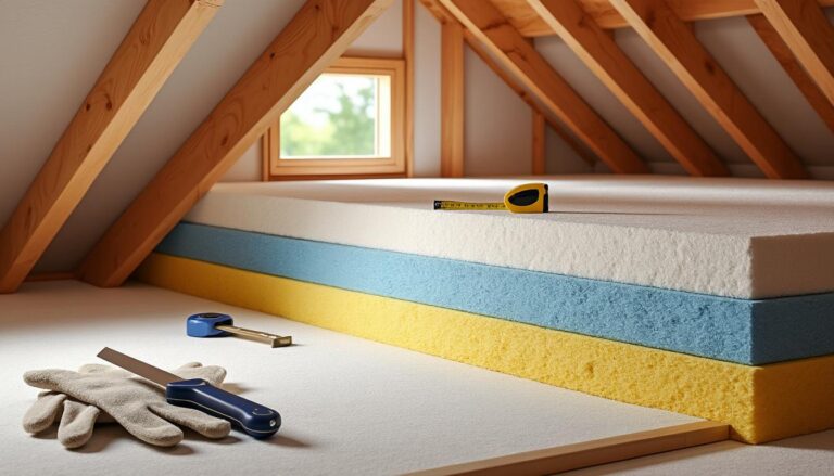 découvrez les meilleures techniques d'isolation sous toiture pour conserver la chaleur dans votre maison. conseils pratiques et astuces pour un confort thermique optimal et des économies d'énergie.