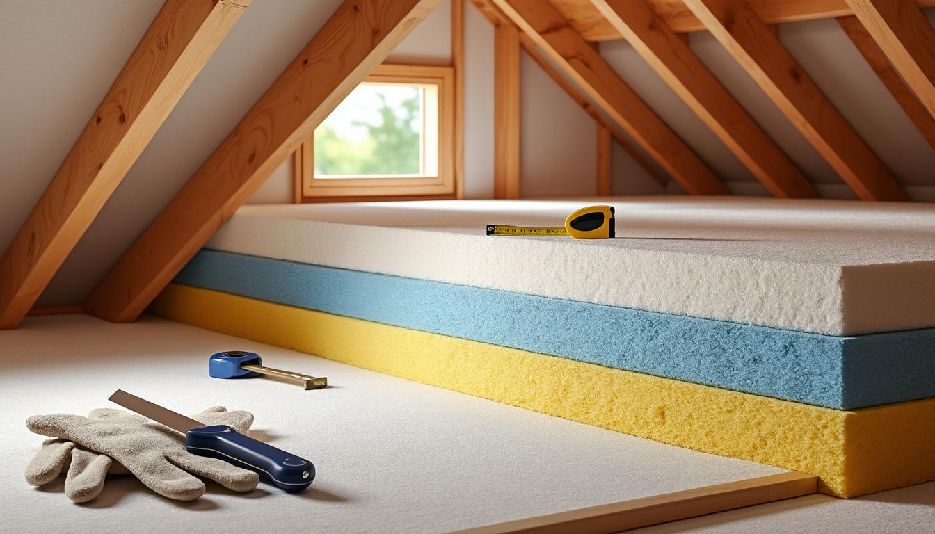 découvrez les meilleures techniques d'isolation sous toiture pour conserver la chaleur dans votre maison. conseils pratiques et astuces pour un confort thermique optimal et des économies d'énergie.