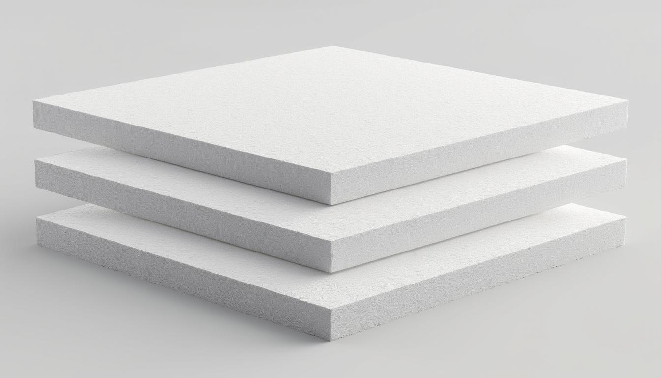découvrez les avantages du polystyrène pour améliorer l'isolation thermique et acoustique de votre habitat, alliant performance énergétique et confort sonore.