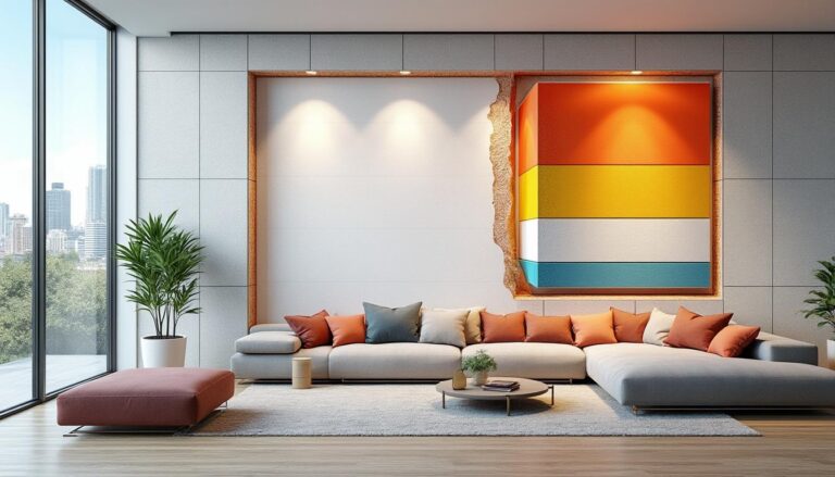 découvrez les avantages du polystyrène pour une isolation thermique et acoustique efficace, économique et durable, idéale pour améliorer le confort de votre habitat.