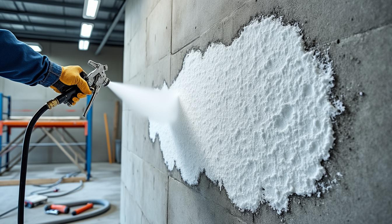 découvrez les avantages du polyuréthane pour une isolation thermique performante, offrant efficacité énergétique, durabilité et confort optimal dans votre habitat.