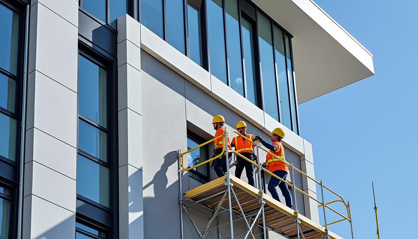 découvrez les avantages du polyuréthane pour une isolation thermique performante, durable et économique, idéale pour réduire votre consommation d'énergie et améliorer le confort de votre habitation.