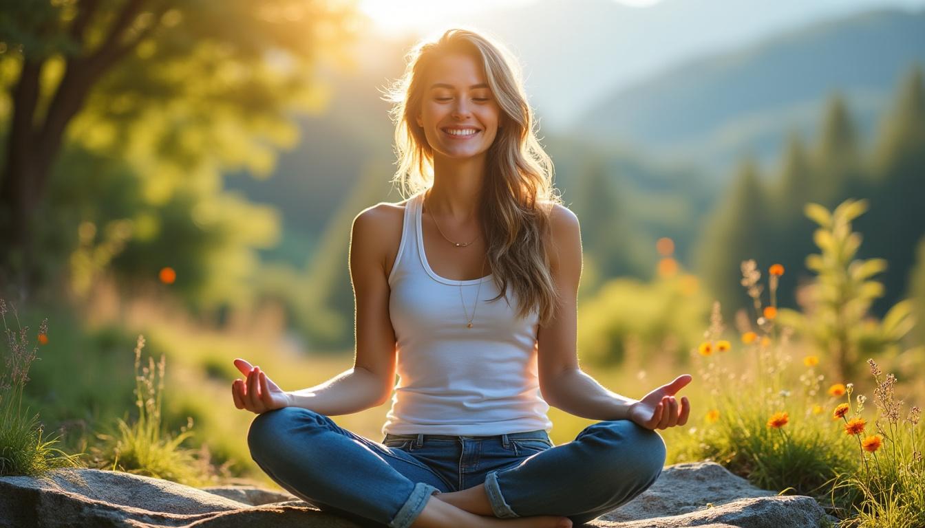 découvrez les clés essentielles pour rester positif au quotidien avec positivia.fr, votre source d'inspiration et de conseils pour une vie pleine d'optimisme.