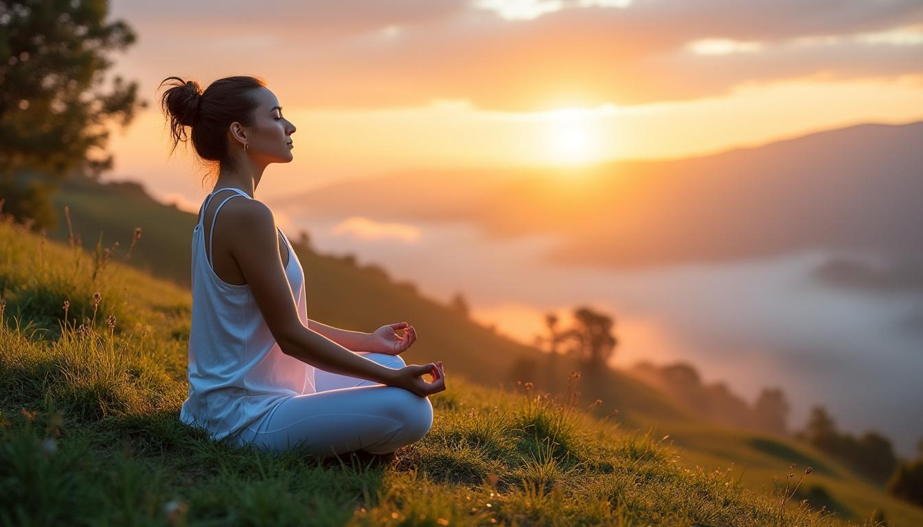 découvrez les clés pour cultiver un état d'esprit positif au quotidien sur positivia.fr et transformez votre vie avec optimisme et bien-être.