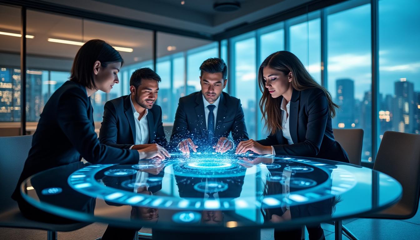 découvrez les stratégies essentielles et les conseils clés pour réussir dans le monde des affaires en 2026 et anticiper les tendances à venir.