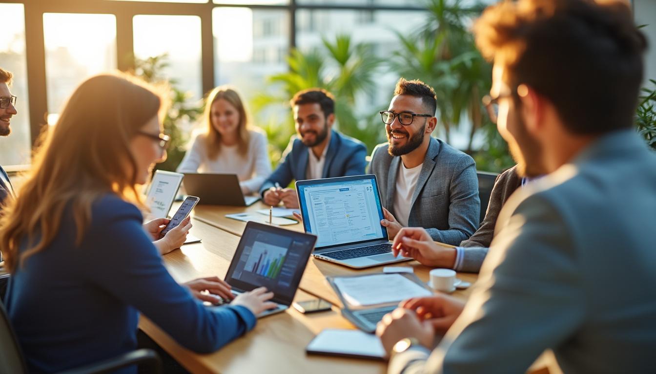 découvrez les stratégies essentielles et les tendances incontournables pour réussir dans le monde des affaires en 2026 et booster votre carrière professionnelle.