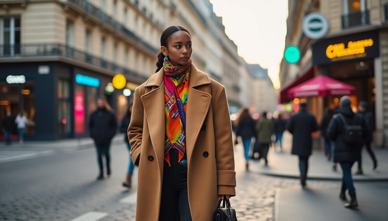 découvrez les tendances mode incontournables de 2026 sur garancedore.fr et soyez à la pointe du style avec nos conseils exclusifs.