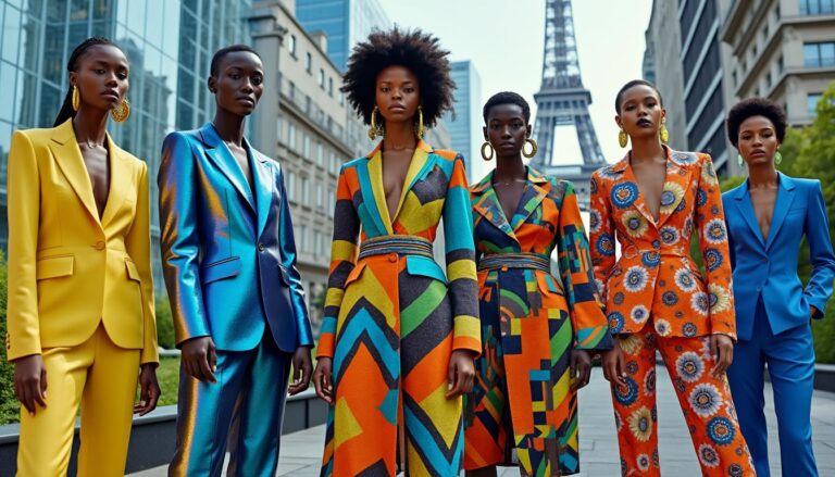 découvrez les tendances mode incontournables de 2026 sur garancedore.fr, votre source d'inspiration pour un style élégant et contemporain.