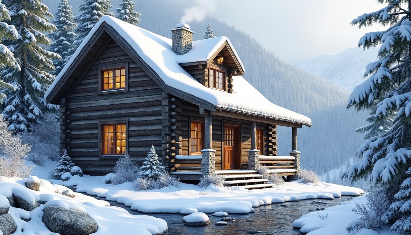 découvrez les prévisions météo et le climat d'isola 2000 pour organiser parfaitement votre séjour en montagne.