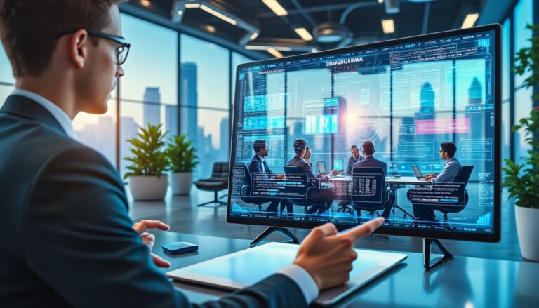 découvrez les meilleures pratiques pour optimiser la gestion d'entreprise en 2026 et boostez votre performance avec des stratégies innovantes et efficaces.