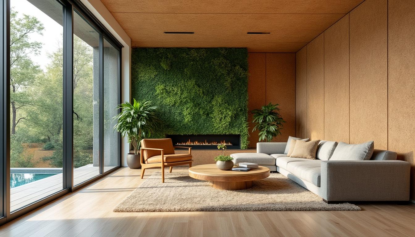 découvrez les avantages de l'isolation par le liège pour votre maison en 2026 : efficacité énergétique, respect de l'environnement et confort optimal toute l'année.