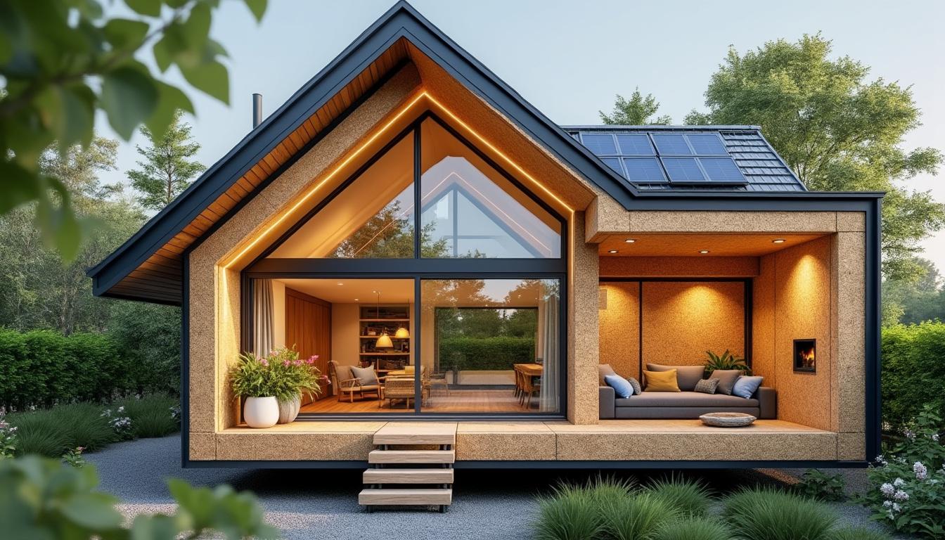 découvrez pourquoi l'isolation par le liège est le choix idéal pour votre maison en 2026 : écologique, durable et performante pour un confort optimal toute l'année.