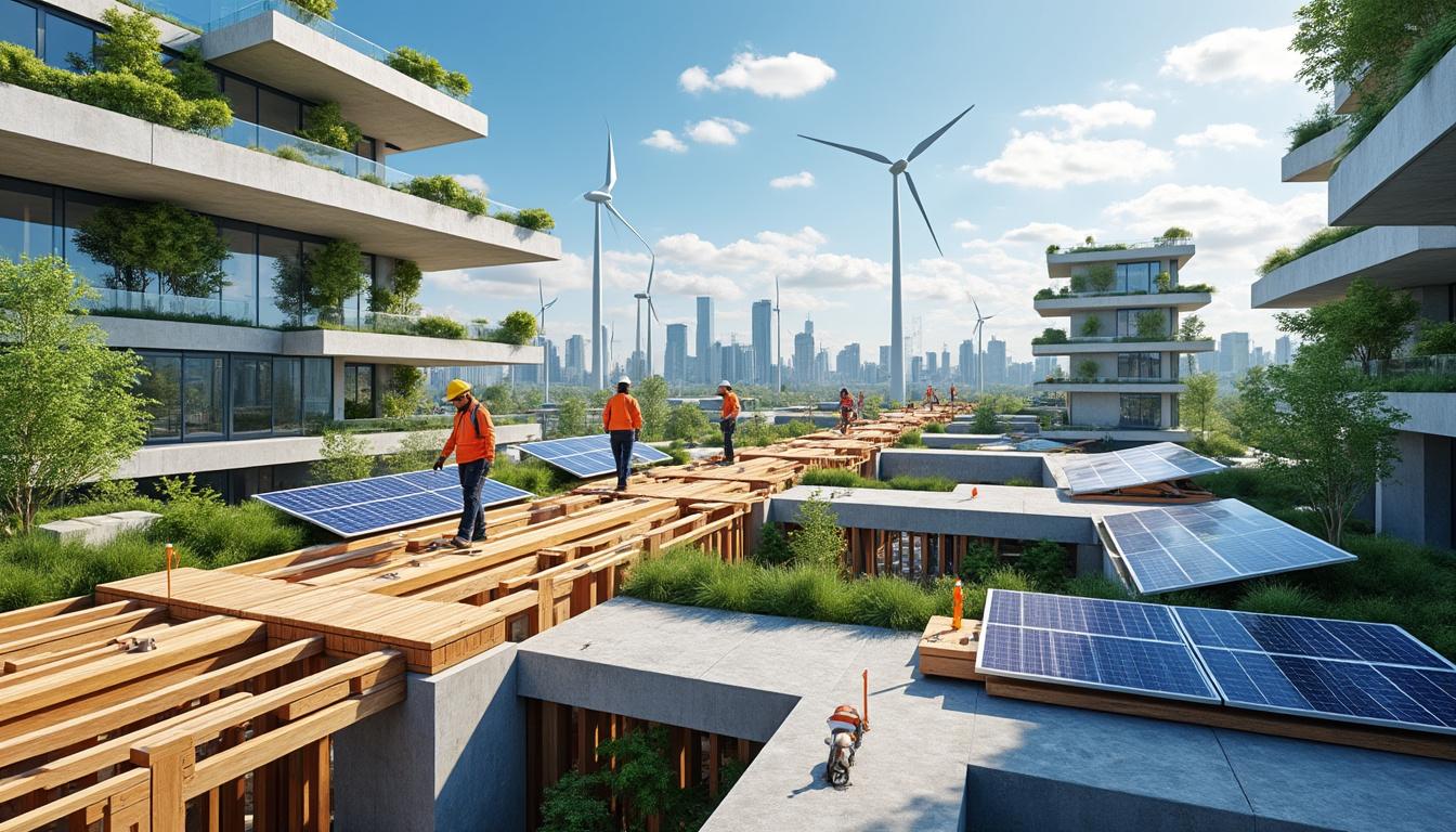 découvrez les meilleurs matériaux pour des travaux durables en 2026, alliant performance, écologie et longévité pour vos projets de construction et rénovation.