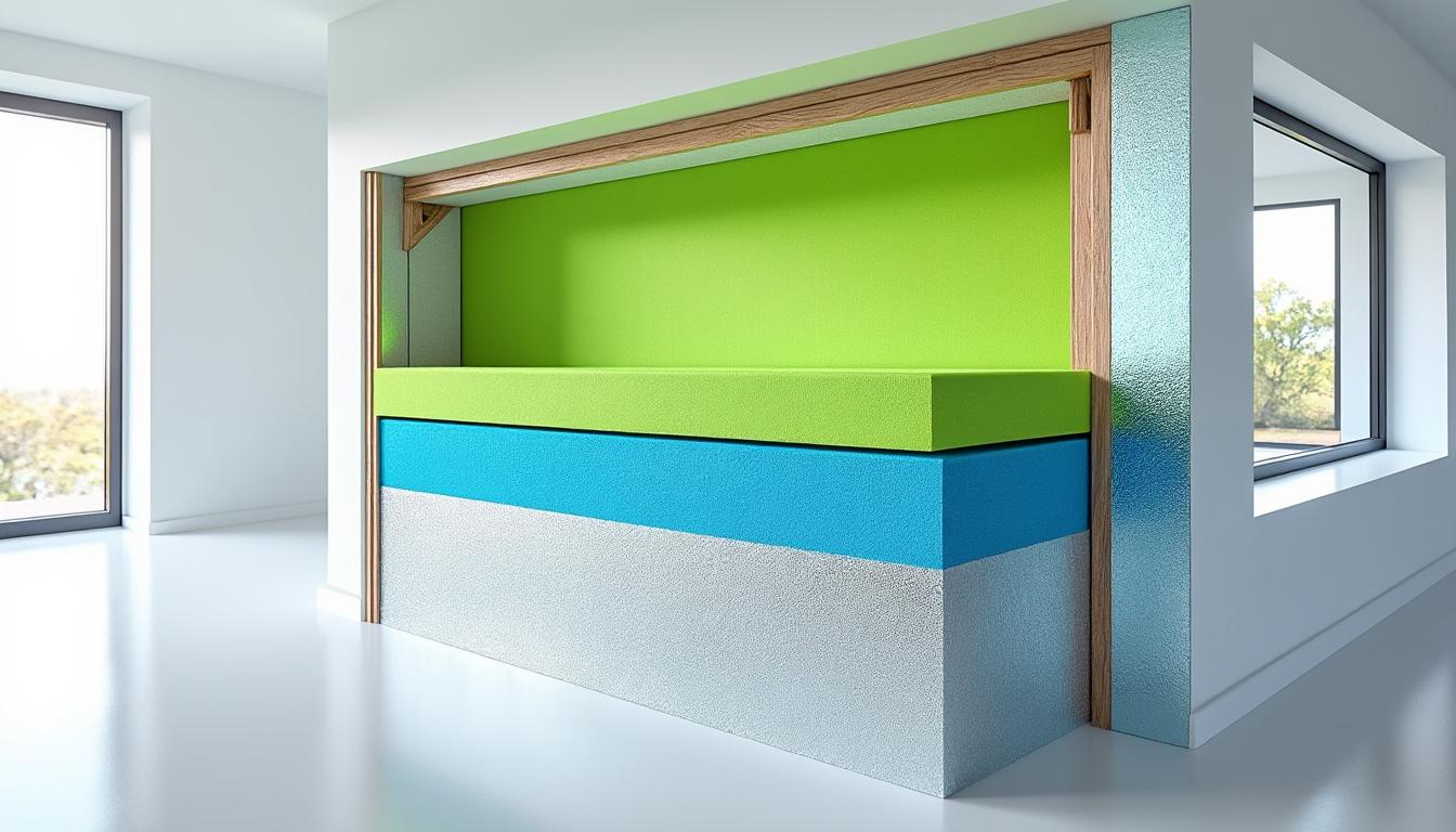 découvrez tout sur balleau isolation pour optimiser l'isolation de votre maison et améliorer votre confort thermique.