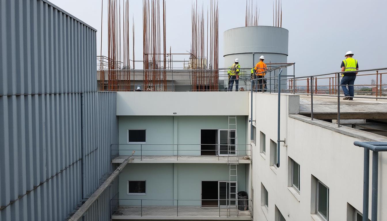 découvrez comment la peinture isolante thermique peut améliorer le confort de votre maison en réduisant les déperditions de chaleur et en optimisant l'efficacité énergétique.