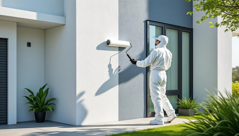 découvrez comment la peinture isolante thermique peut améliorer le confort de votre maison en conservant la chaleur et en réduisant les coûts énergétiques. guide complet et conseils pratiques.