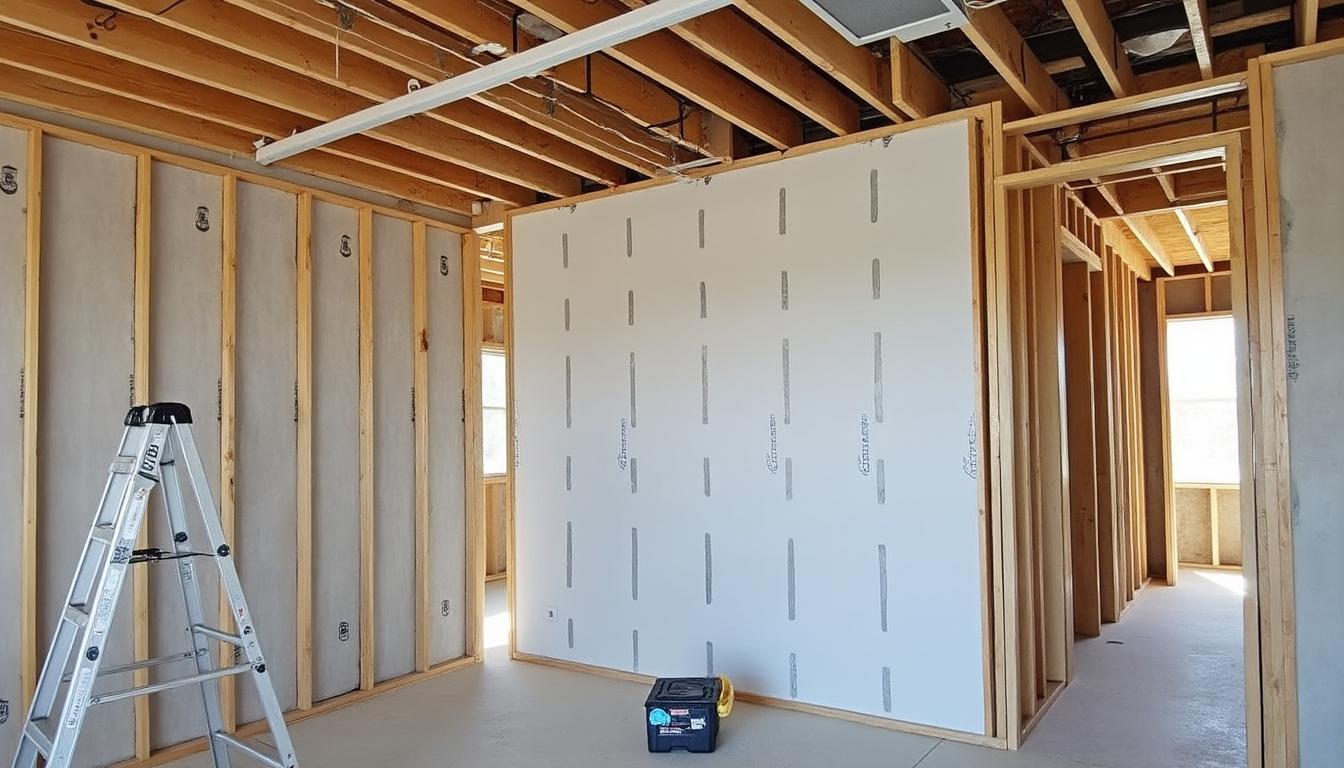 découvrez tout ce qu'il faut savoir sur le placo isolant pour optimiser l'efficacité énergétique de votre maison et réaliser des économies d'énergie.