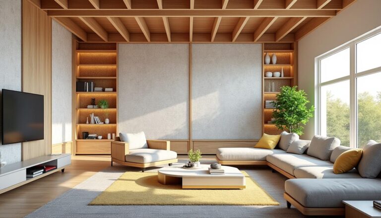 découvrez tout sur l'isolant tms, ses caractéristiques et les nombreux avantages qu'il offre pour améliorer l'efficacité énergétique et le confort de votre maison.