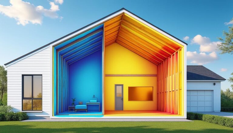 découvrez tout ce qu'il faut savoir sur l'isolation en polyuréthane pour rendre votre maison plus efficace énergétiquement et confortable toute l'année.