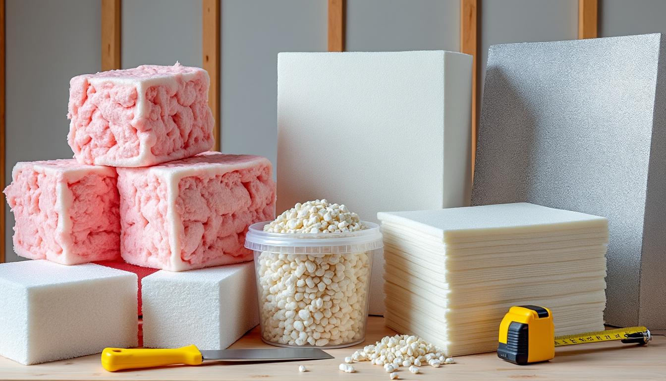 découvrez comment l'isolation intérieure des murs améliore votre confort thermique et acoustique tout en réduisant vos dépenses énergétiques. guide complet et conseils pratiques pour une maison bien isolée.