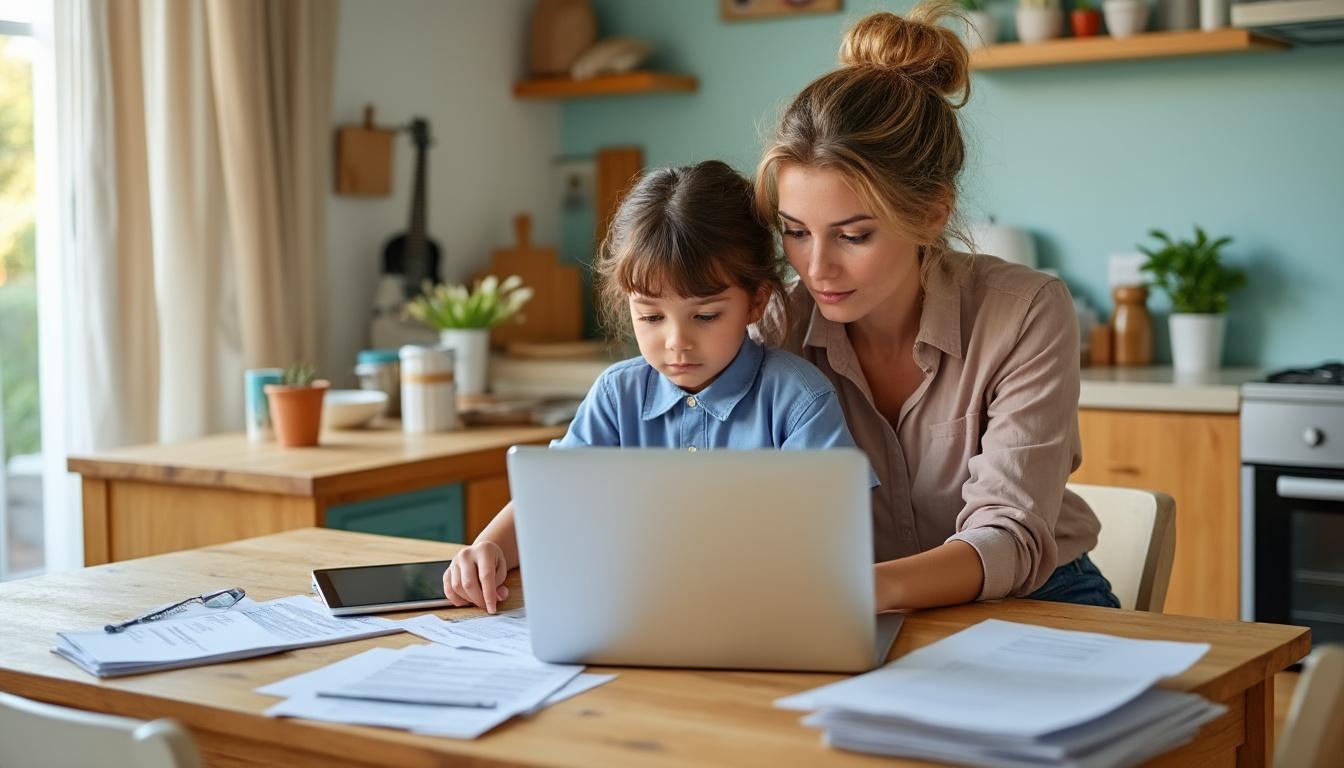 découvrez les différentes aides disponibles en 2026 pour les parents isolés, les conditions d'éligibilité et comment bénéficier de l'allocation de parent isolé.