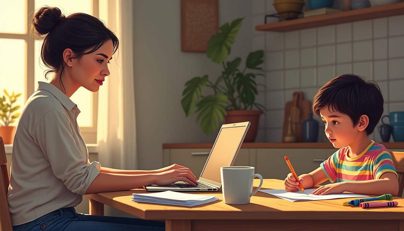 découvrez les aides disponibles en 2026 pour les parents isolés, y compris les conditions d'éligibilité et les montants de l'allocation de parent isolé.