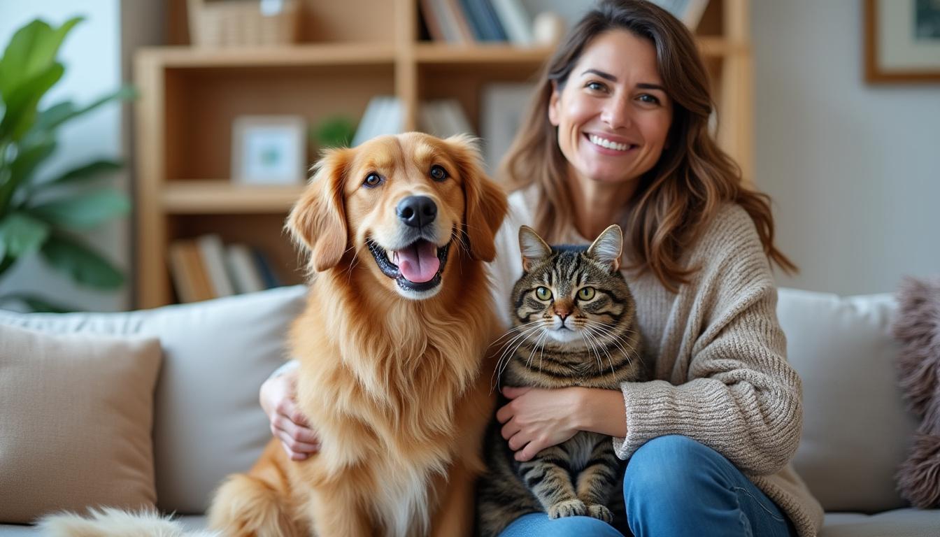 découvrez comment choisir la meilleure assurance pour votre animal en 2026 avec assuranceaupoil.fr, conseils, comparatifs et astuces pour protéger votre compagnon à quatre pattes.