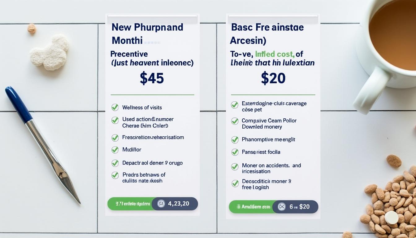 découvrez comment choisir la meilleure assurance pour votre animal en 2026 avec assuranceaupoil.fr. guide complet, conseils personnalisés et comparatif des offres pour protéger votre compagnon.