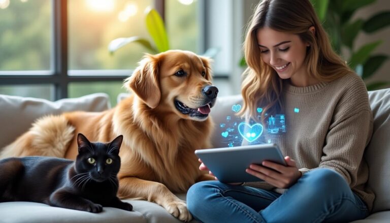 découvrez comment choisir la meilleure assurance pour votre animal en 2026 avec assuranceaupoil.fr. conseils, comparatifs et astuces pour protéger votre compagnon à quatre pattes.