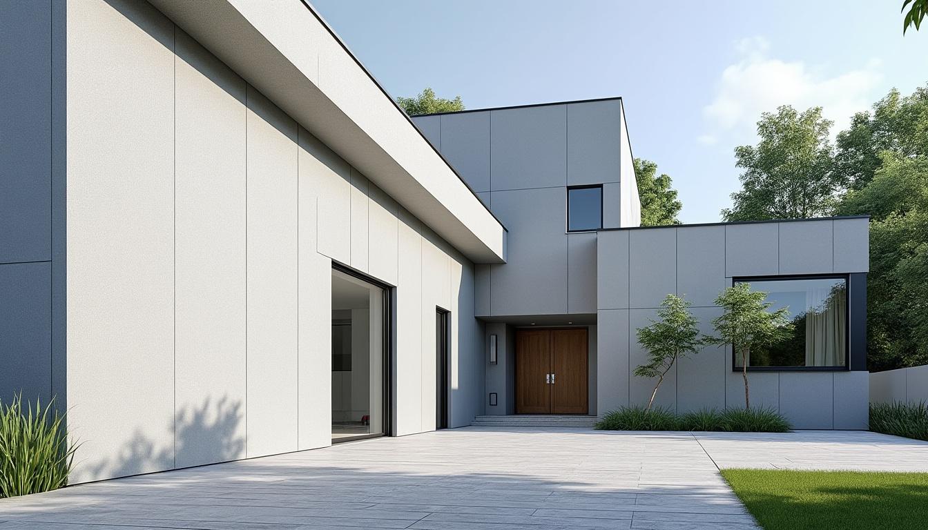 découvrez comment choisir l'isolant thermique en plaque idéal pour optimiser l'efficacité énergétique de votre maison et réduire vos dépenses énergétiques.