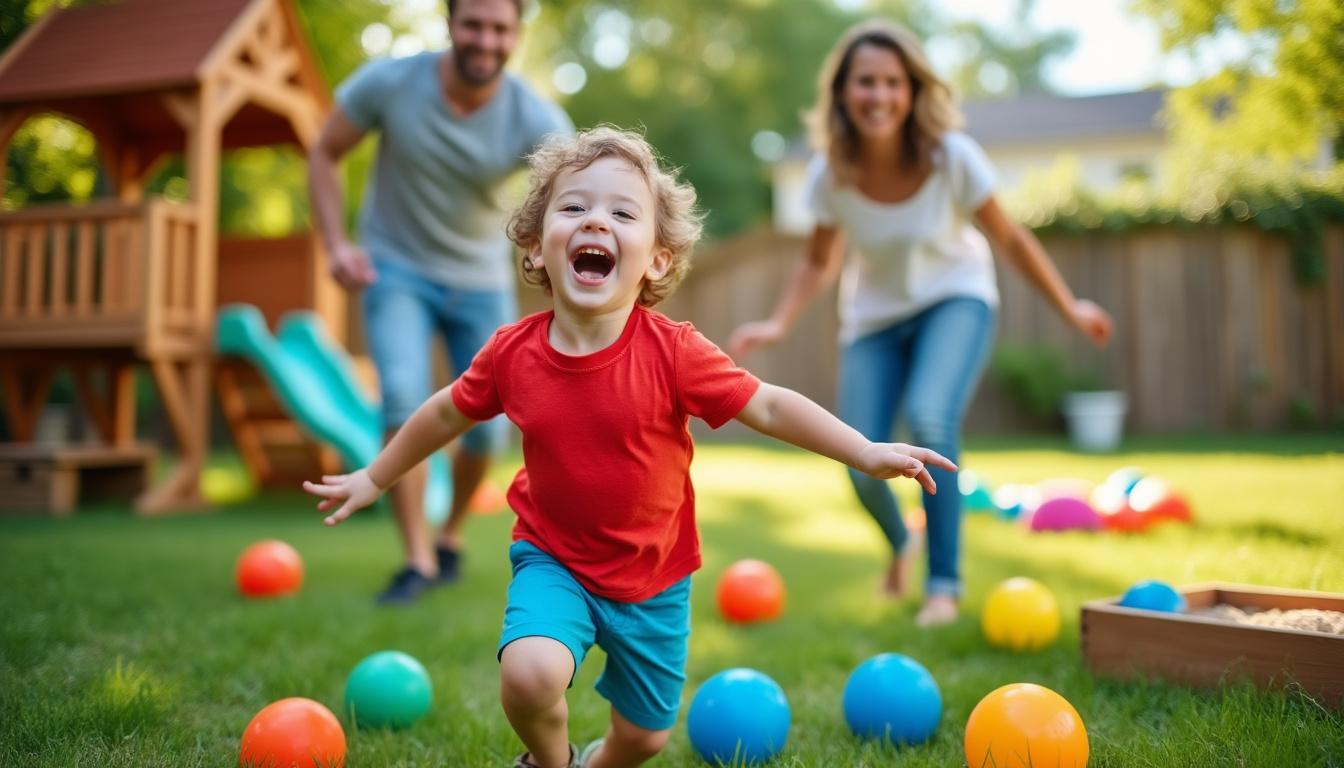 découvrez des conseils pratiques et adaptés pour soutenir le développement de votre enfant en 2026, en favorisant son épanouissement physique, mental et émotionnel.